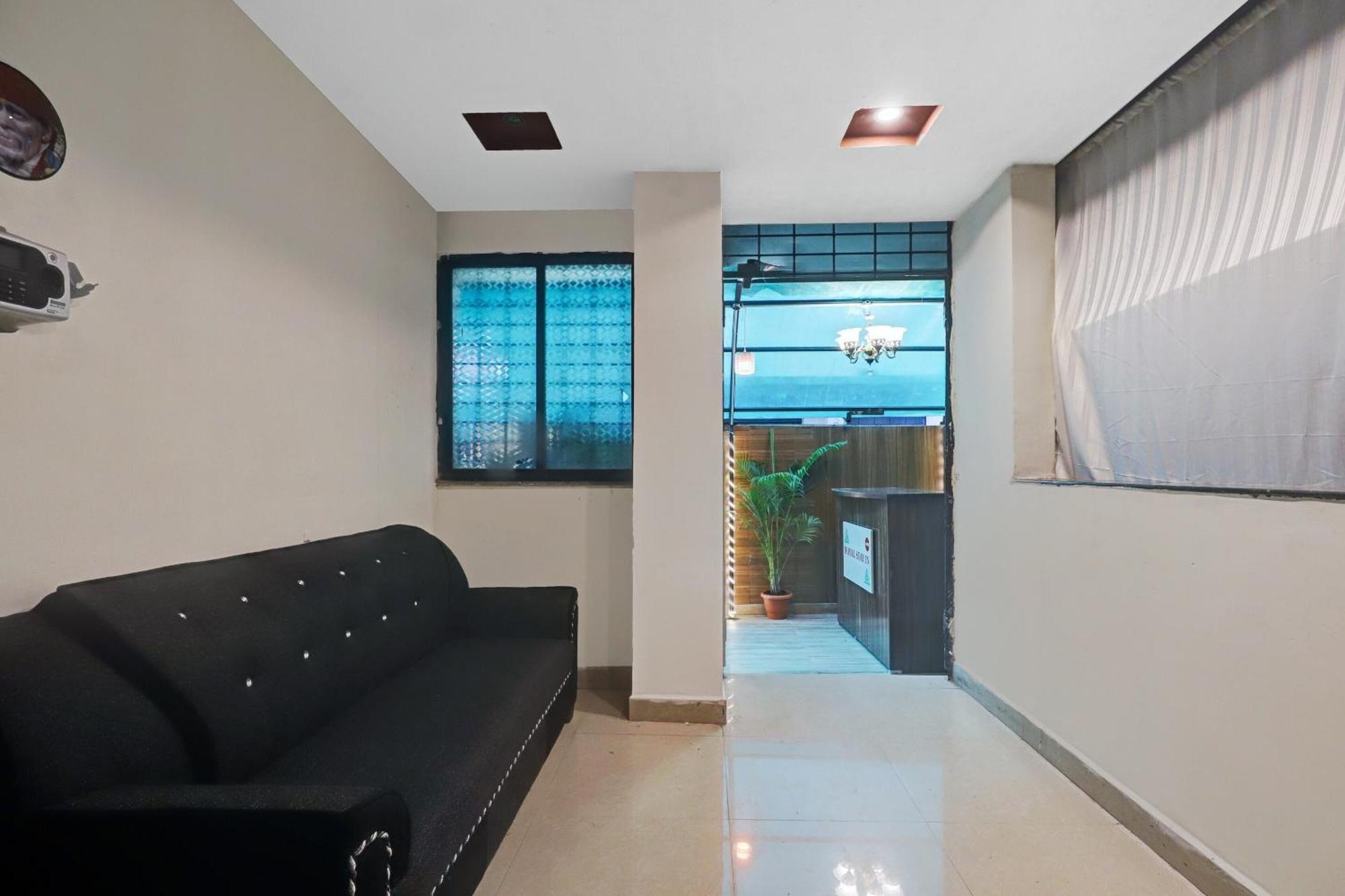 Hotel O Royal Stay Inn Royal Stay Inn Nagpur Exterior photo