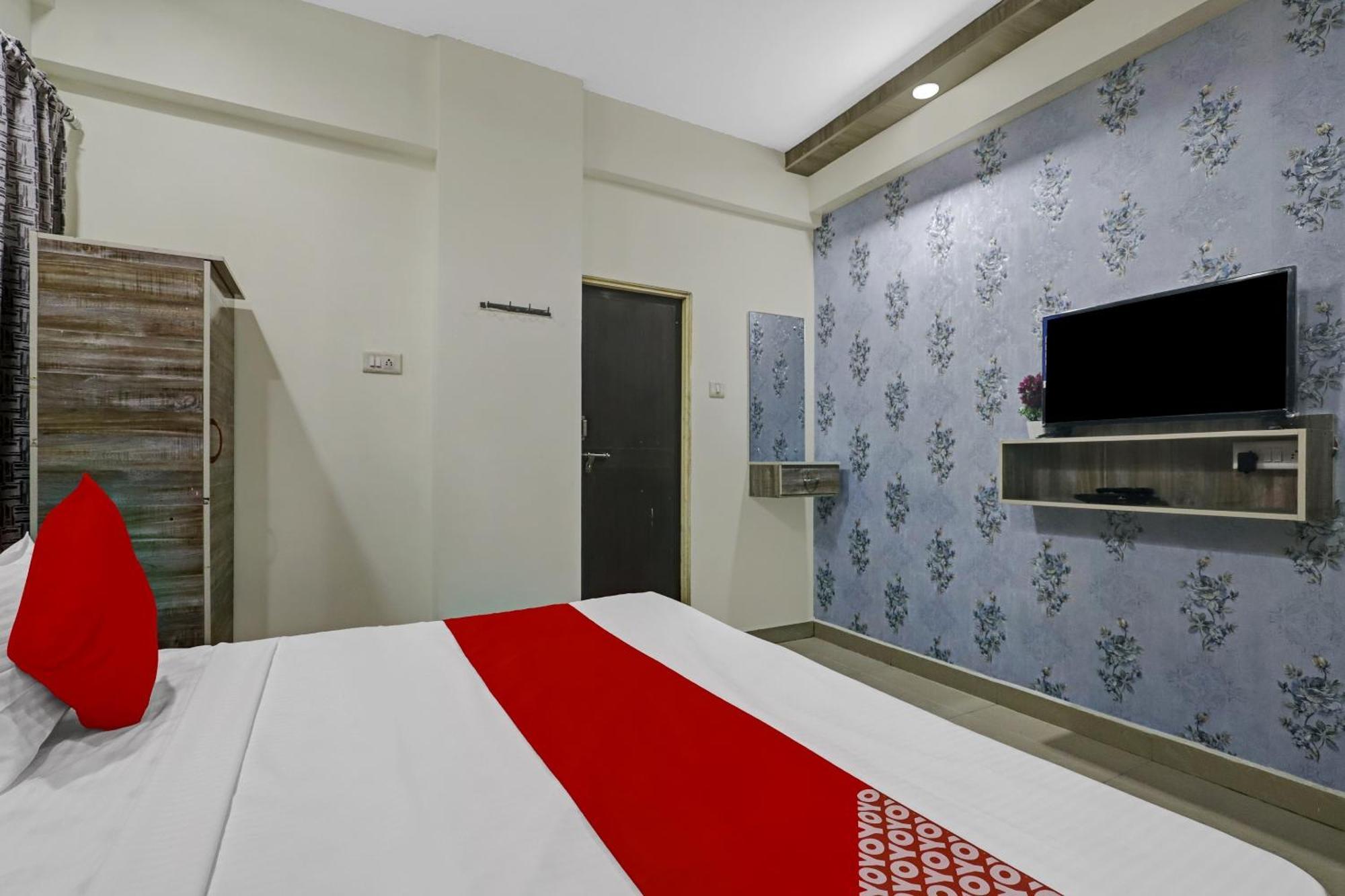 Hotel O Royal Stay Inn Royal Stay Inn Nagpur Exterior photo