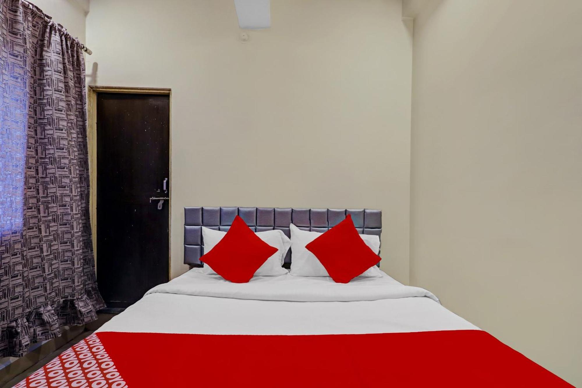 Hotel O Royal Stay Inn Royal Stay Inn Nagpur Exterior photo